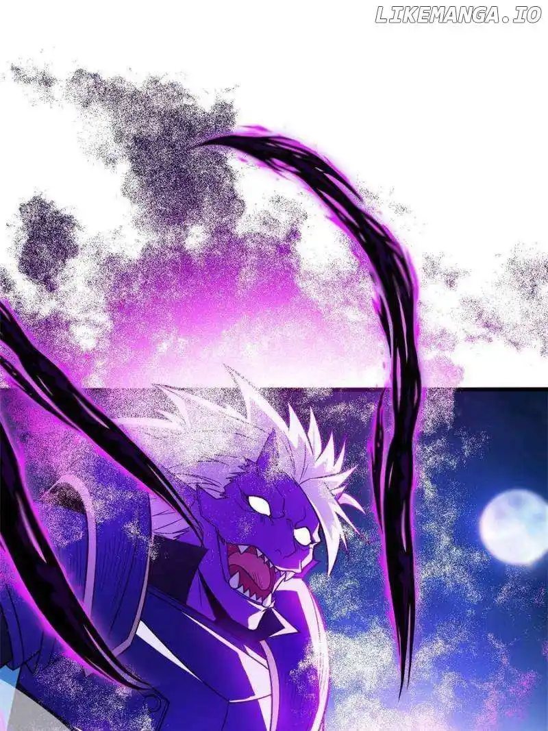 My Dragon System Chapter 138