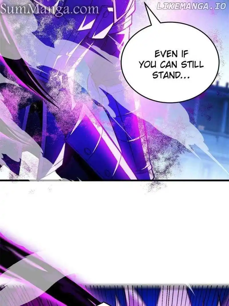 My Dragon System Chapter 138