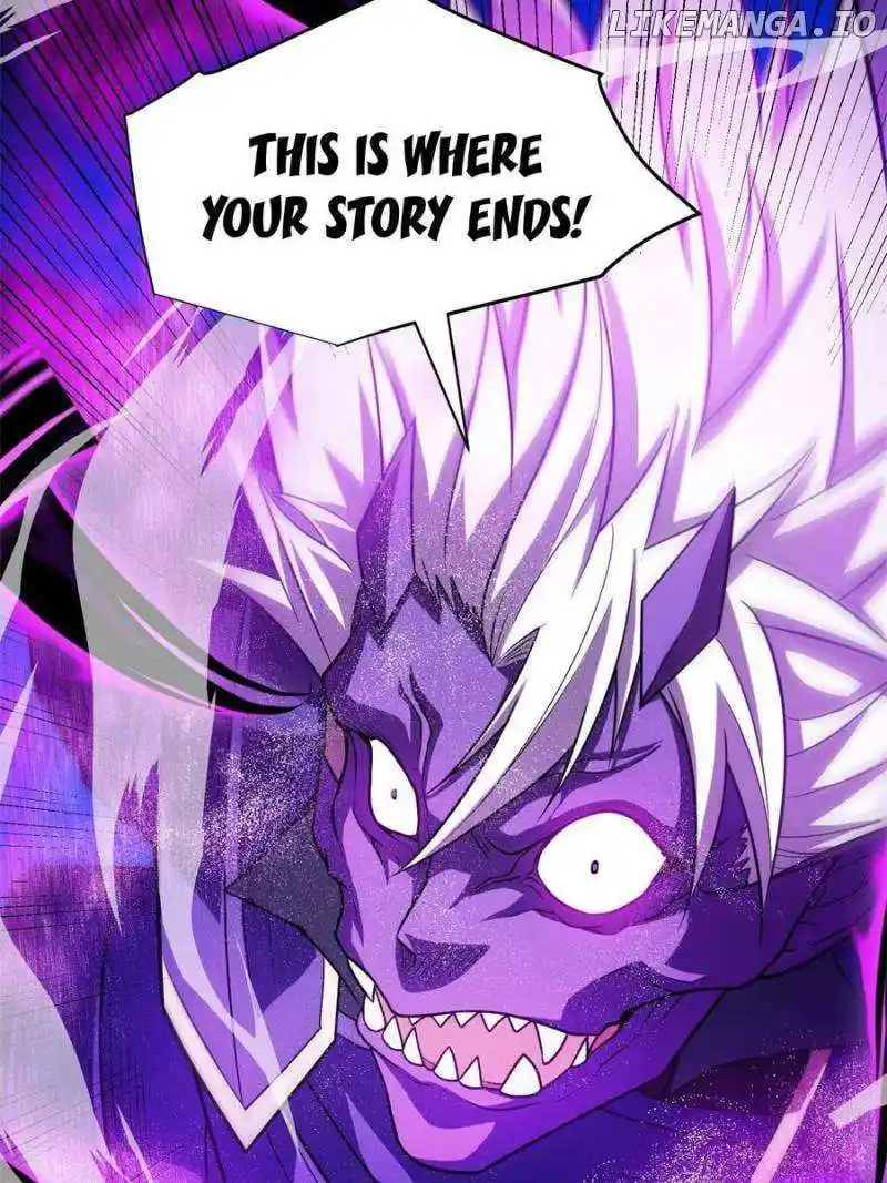 My Dragon System Chapter 138