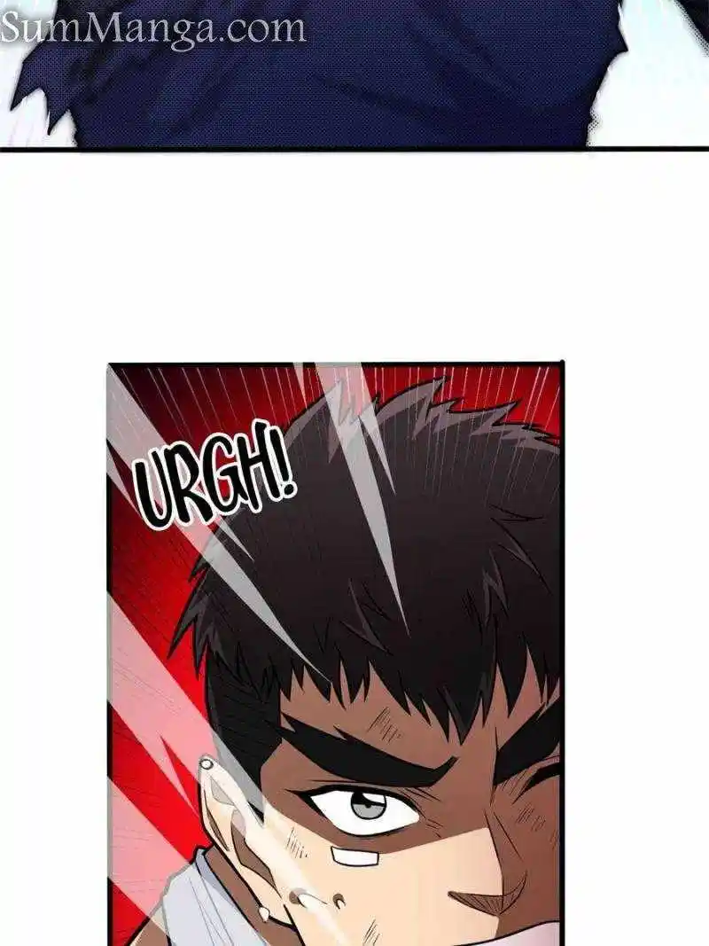 My Dragon System Chapter 139