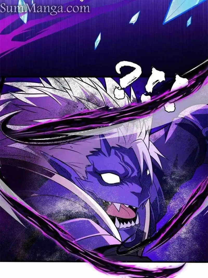 My Dragon System Chapter 139