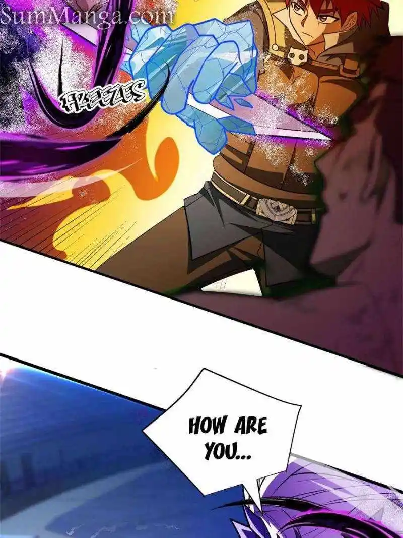 My Dragon System Chapter 139