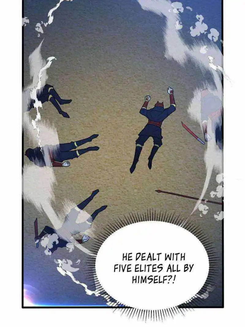 My Dragon System Chapter 139