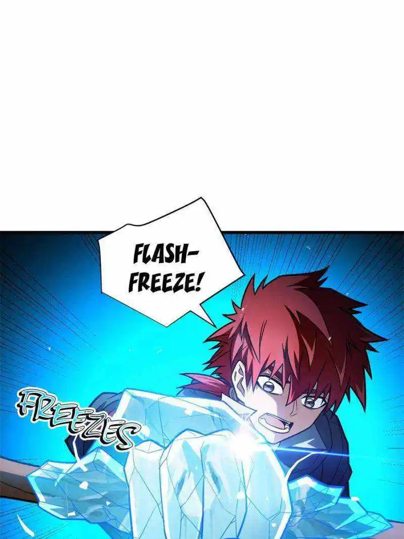 My Dragon System Chapter 139