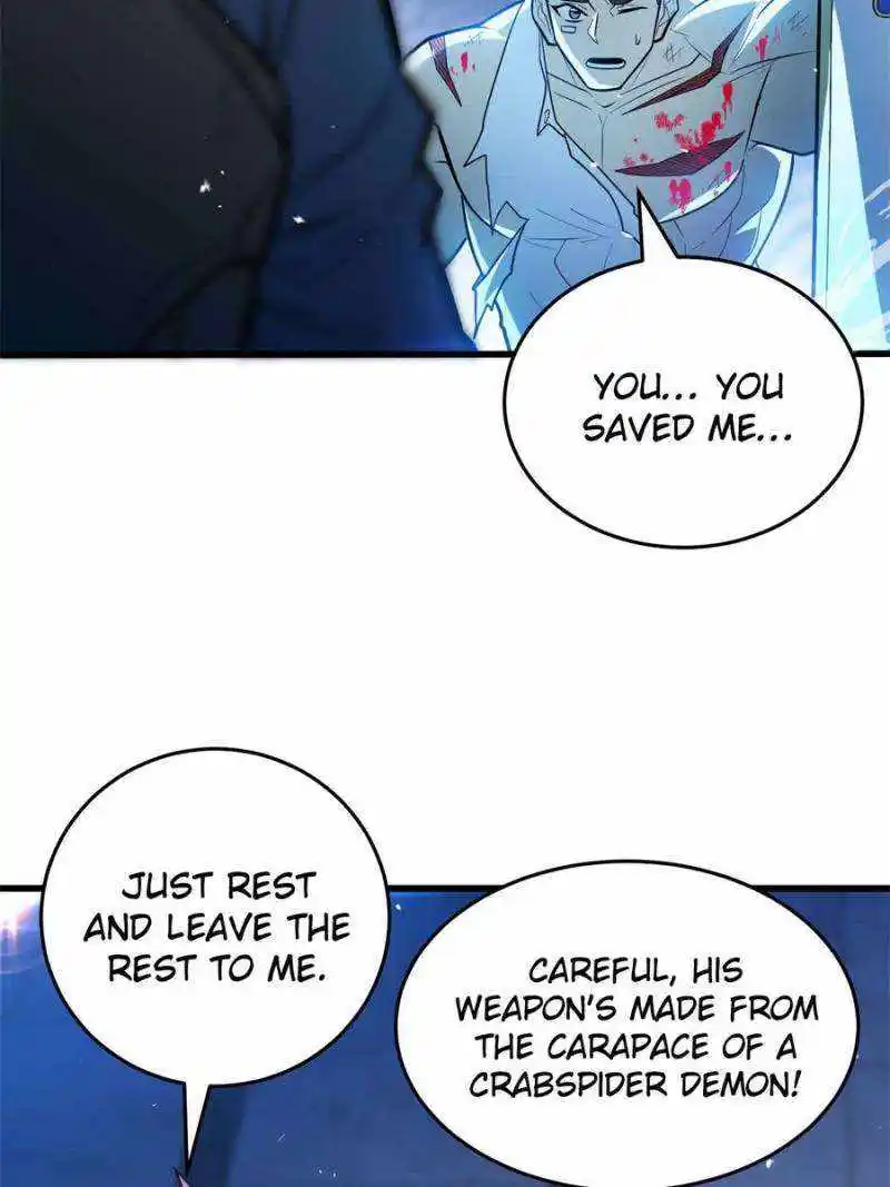 My Dragon System Chapter 139