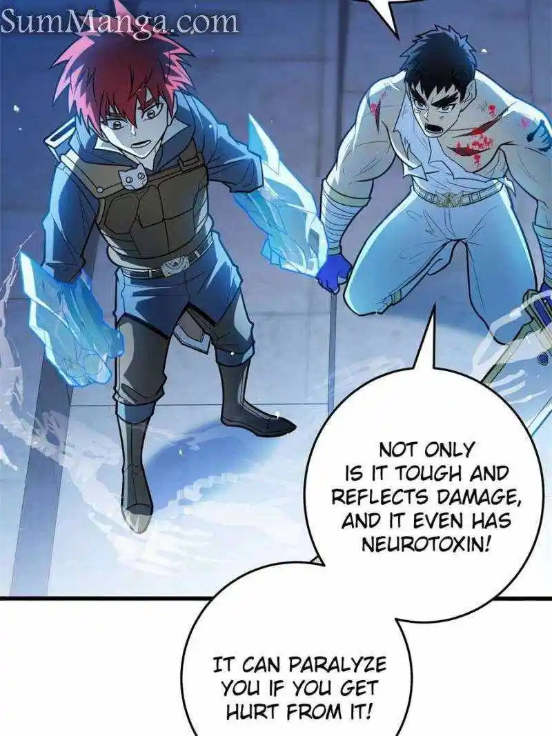 My Dragon System Chapter 139