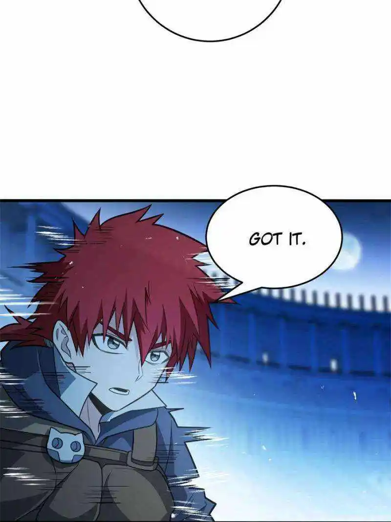 My Dragon System Chapter 139