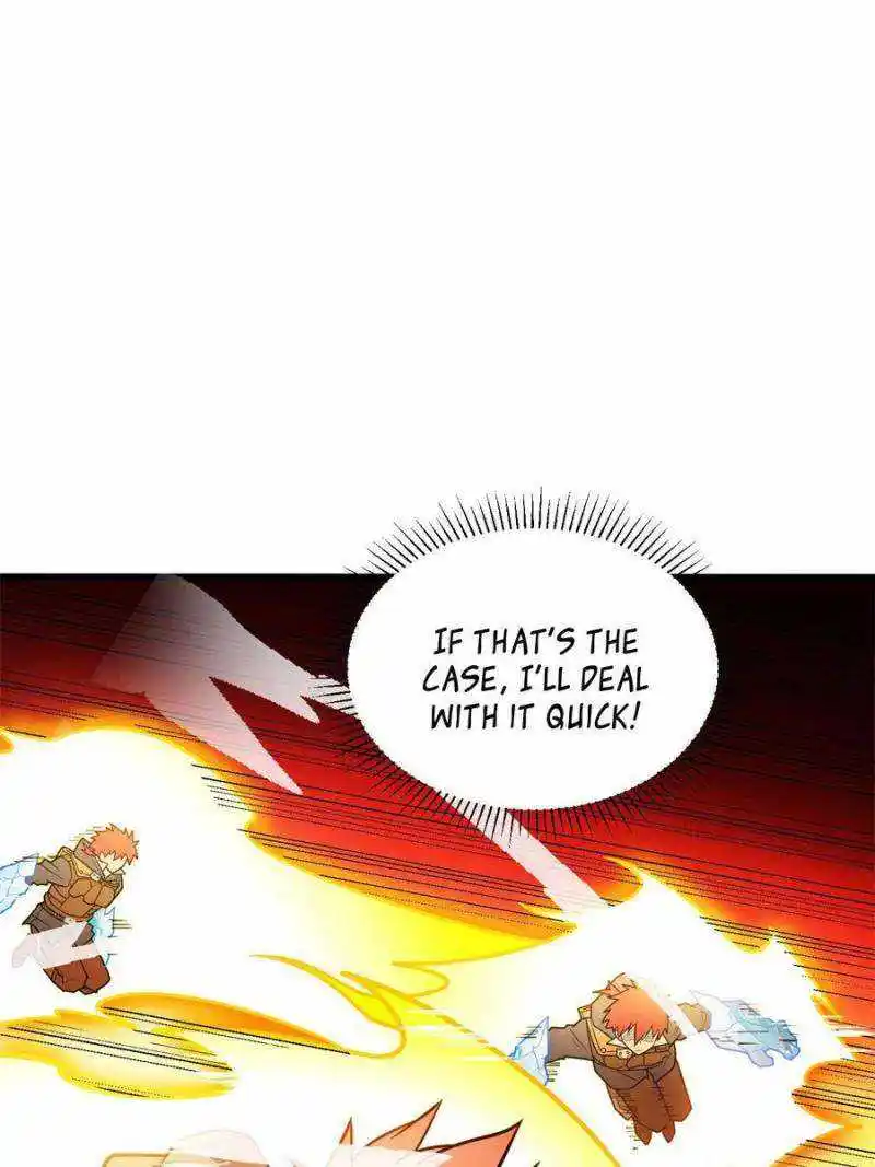 My Dragon System Chapter 139