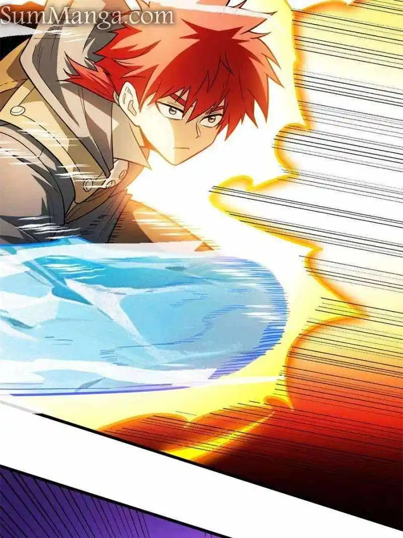 My Dragon System Chapter 139