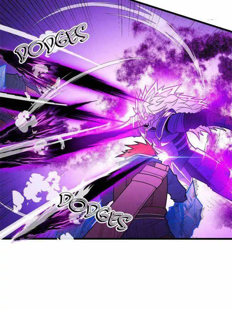 My Dragon System Chapter 139