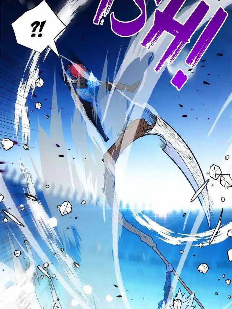 My Dragon System Chapter 139