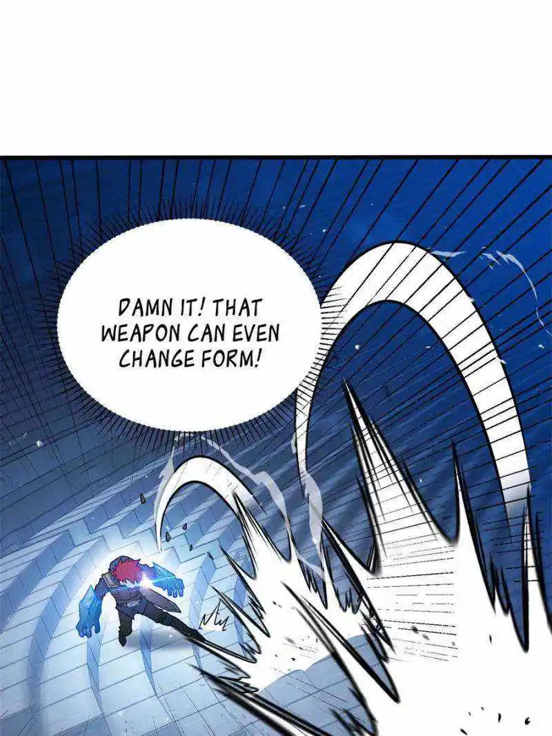 My Dragon System Chapter 140