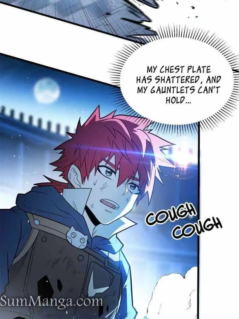 My Dragon System Chapter 140