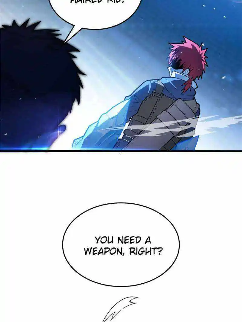 My Dragon System Chapter 140