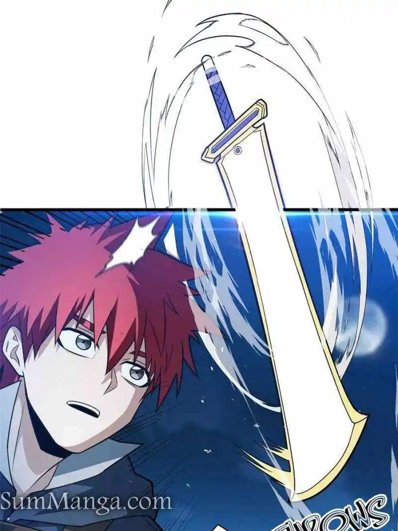 My Dragon System Chapter 140