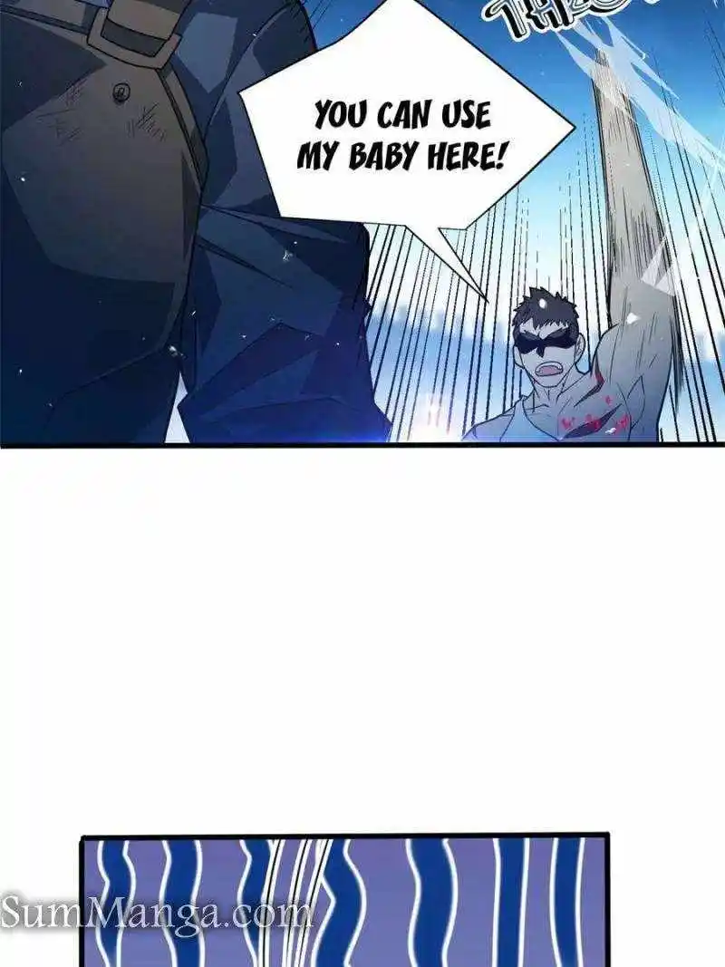 My Dragon System Chapter 140