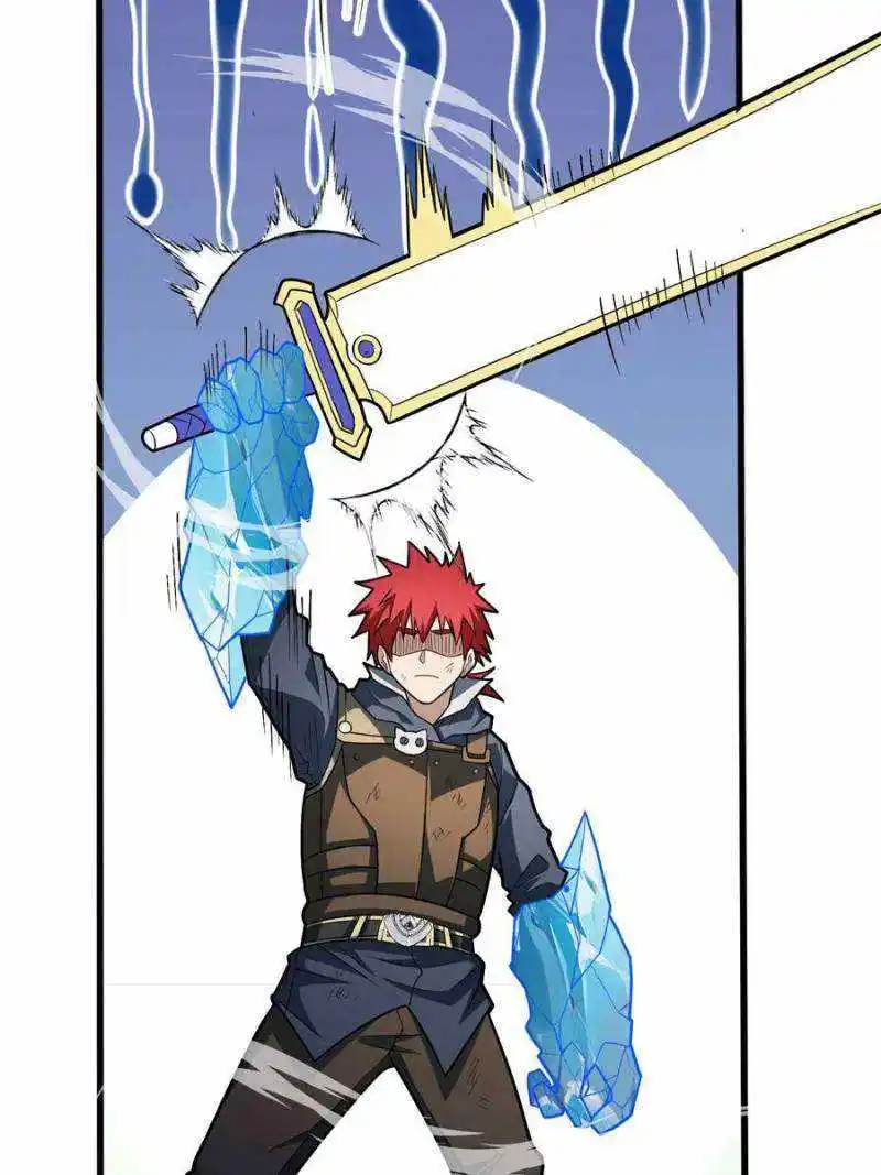 My Dragon System Chapter 140