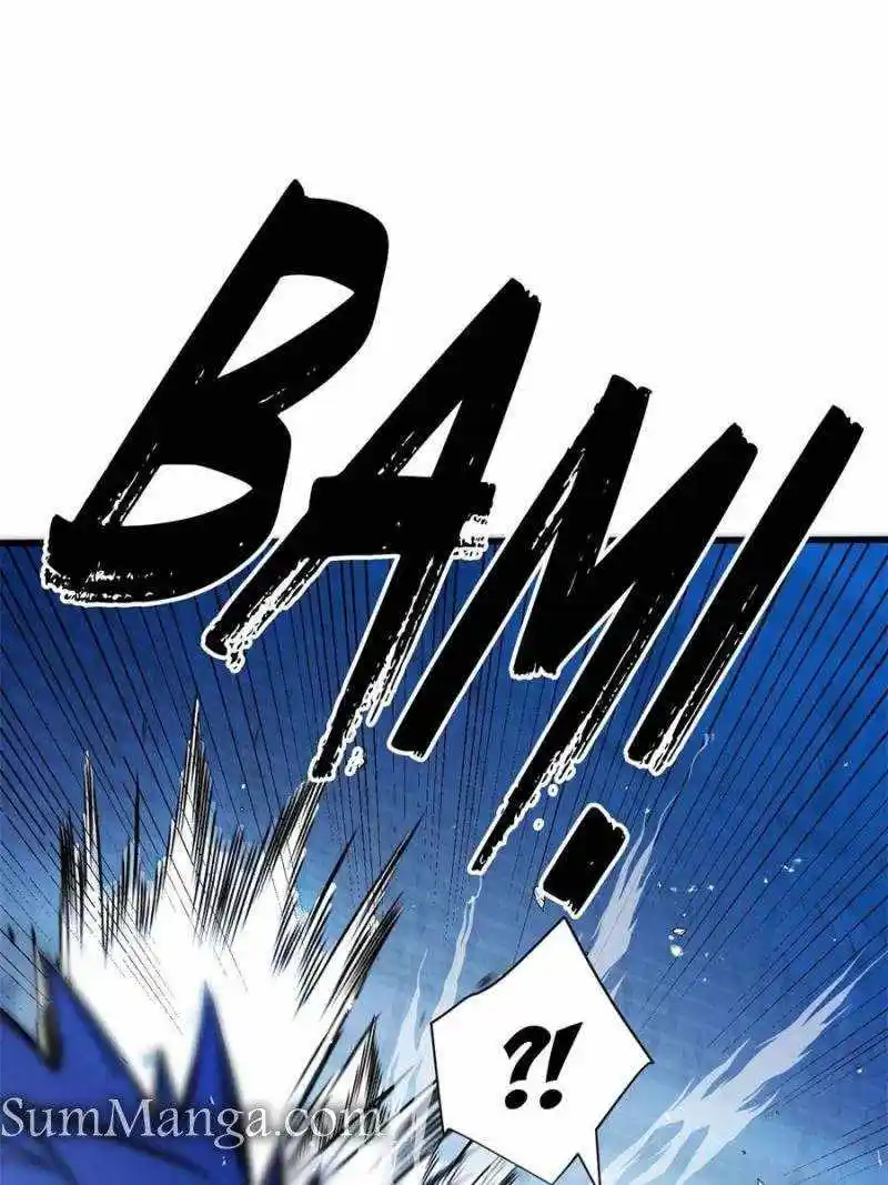 My Dragon System Chapter 140