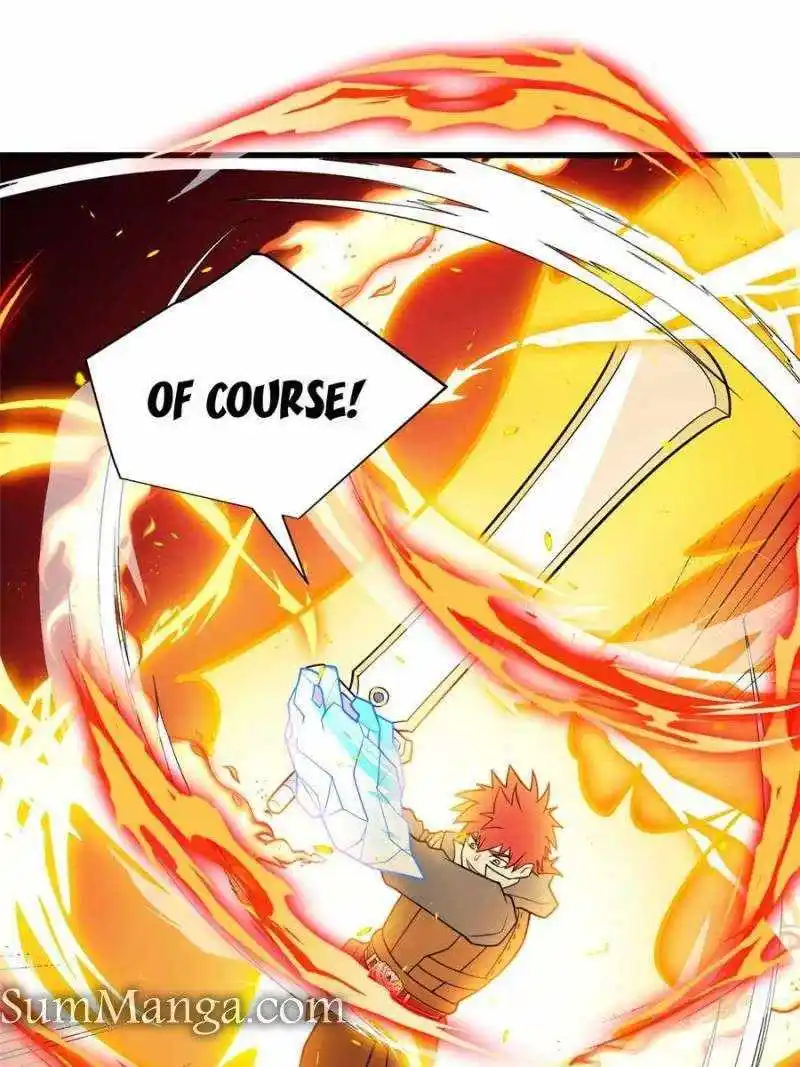 My Dragon System Chapter 140