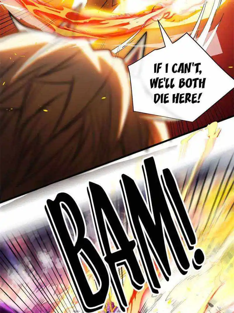 My Dragon System Chapter 140