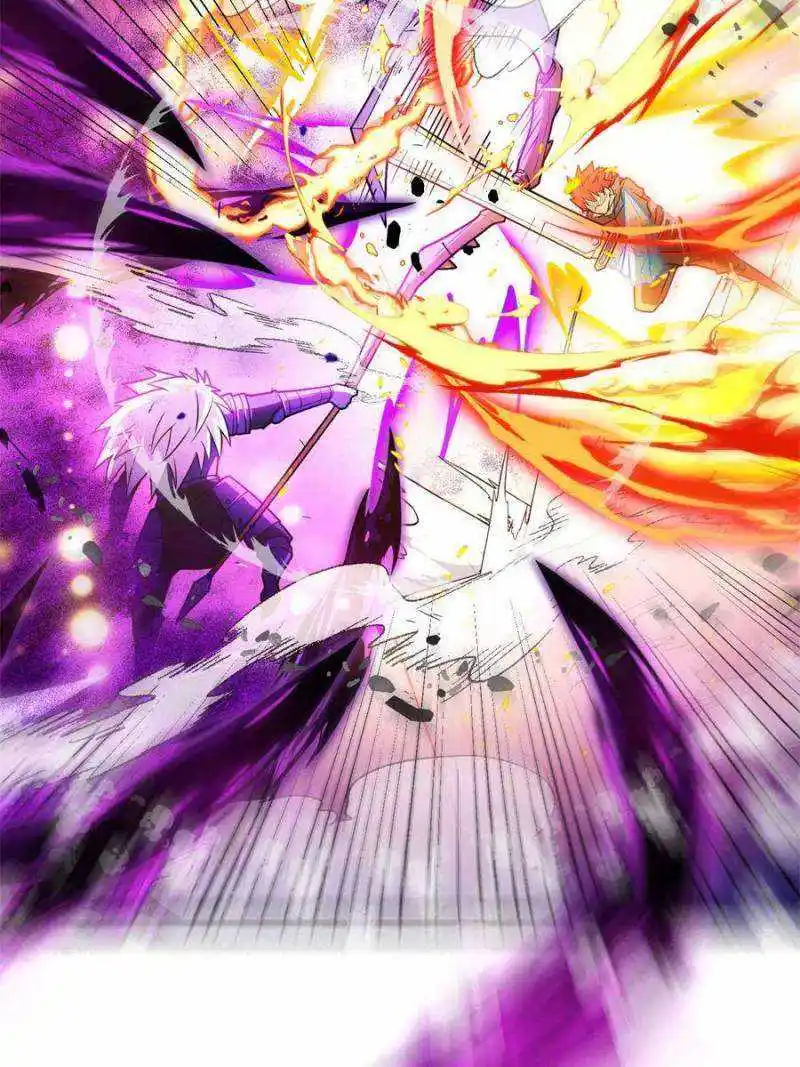 My Dragon System Chapter 140