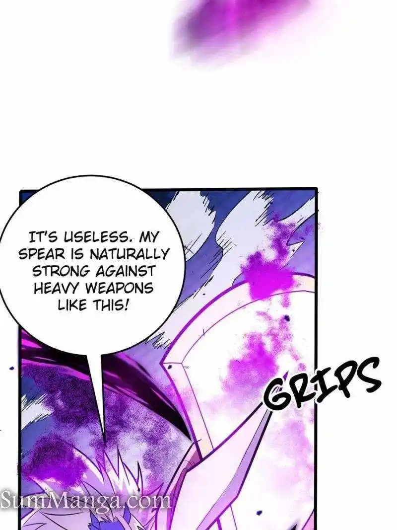 My Dragon System Chapter 140