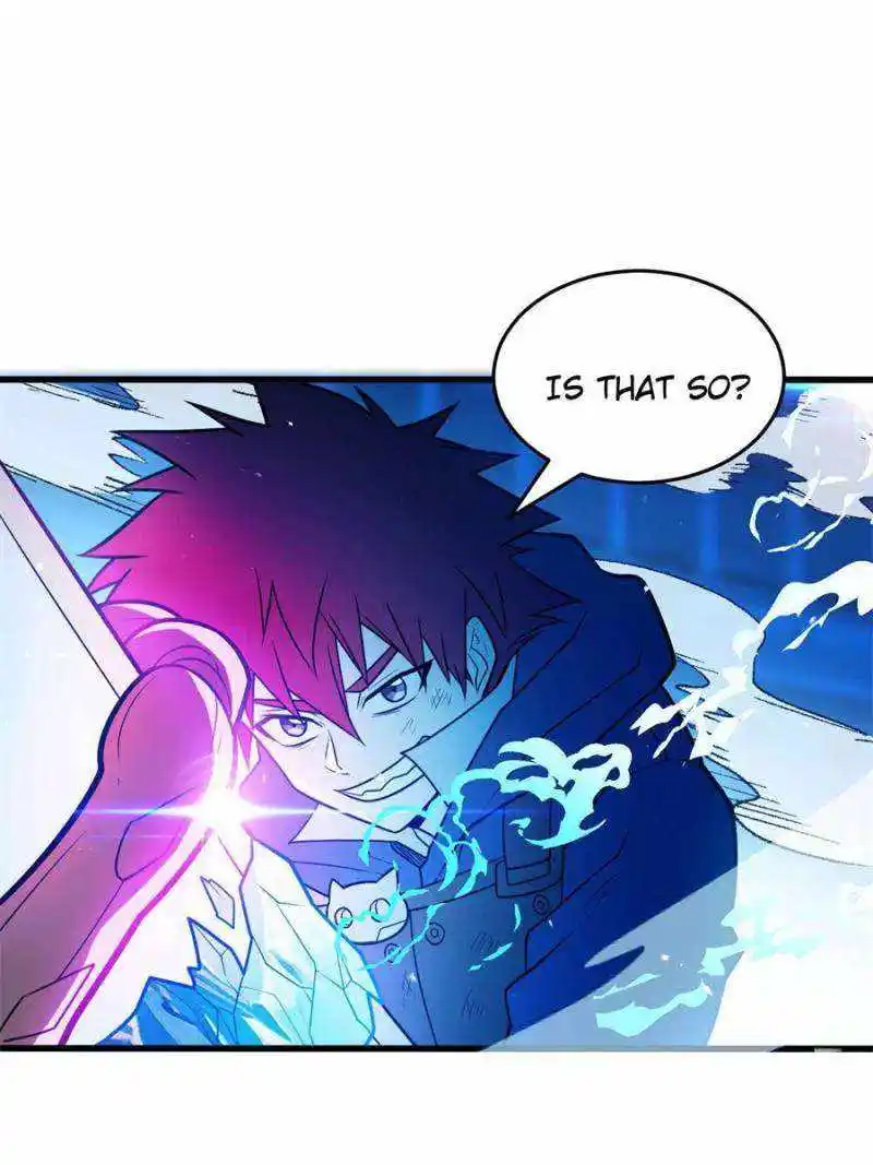 My Dragon System Chapter 140