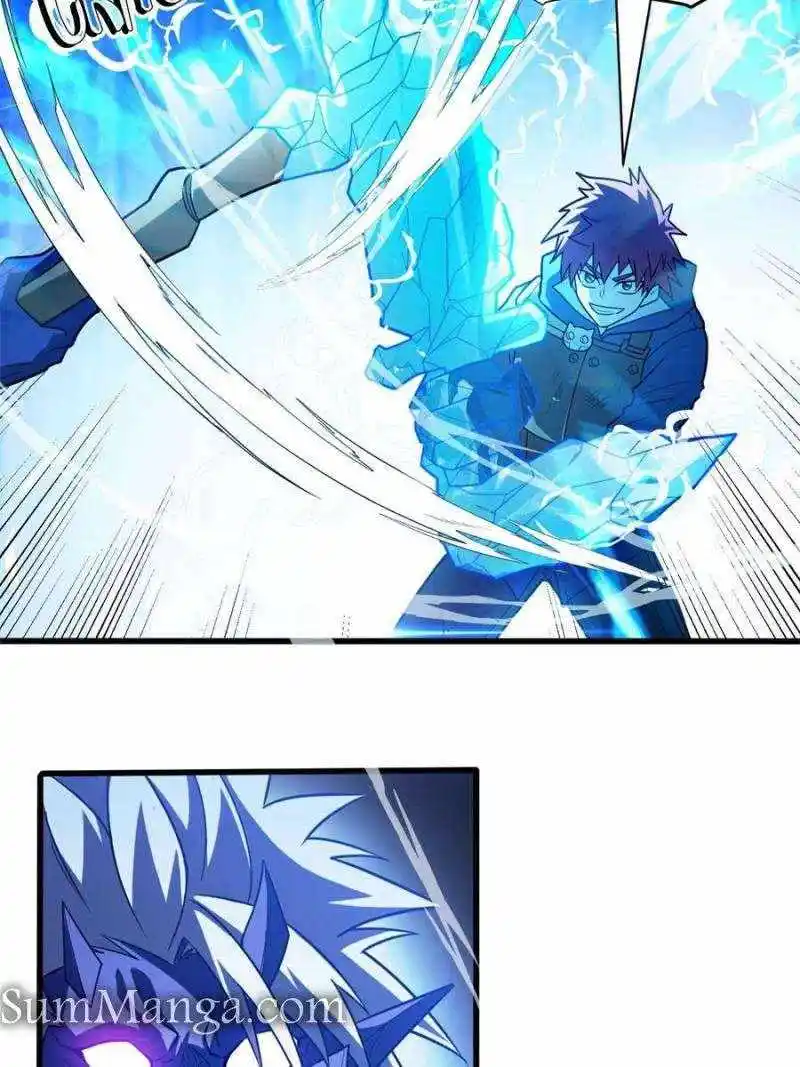 My Dragon System Chapter 140