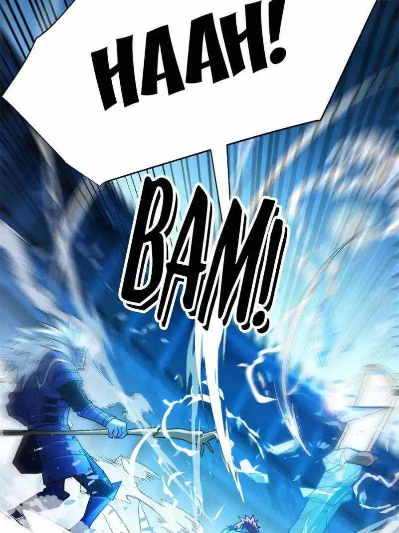 My Dragon System Chapter 140