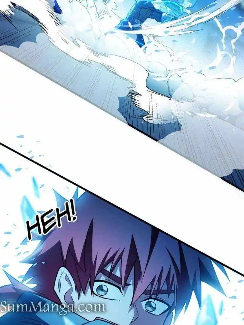 My Dragon System Chapter 140