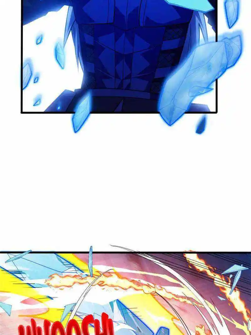 My Dragon System Chapter 141