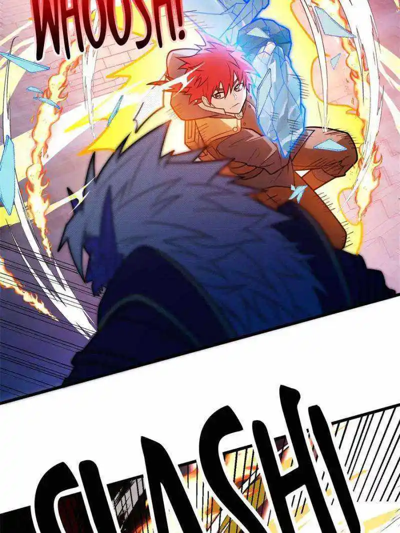 My Dragon System Chapter 141