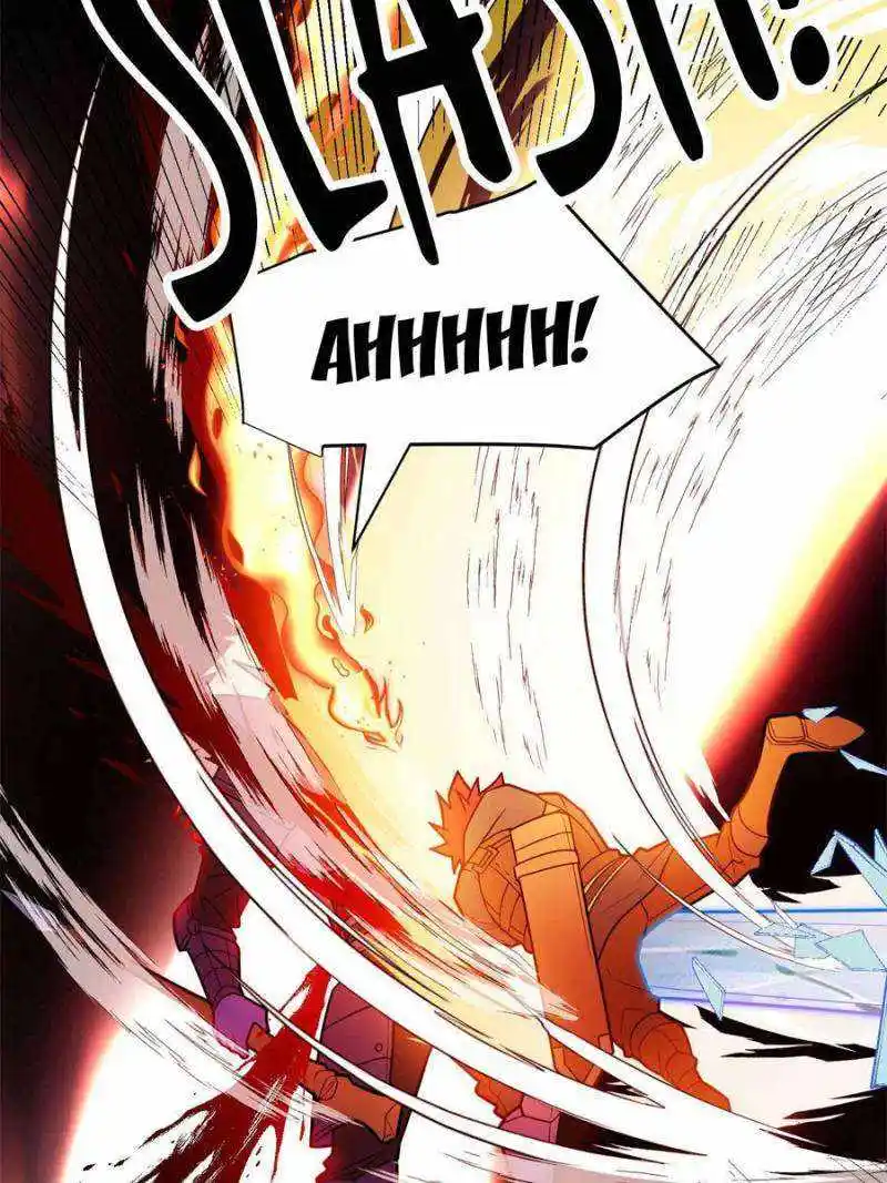 My Dragon System Chapter 141