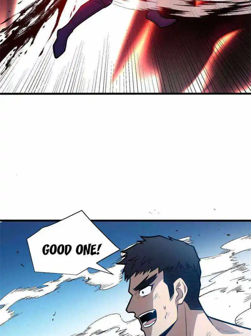 My Dragon System Chapter 141