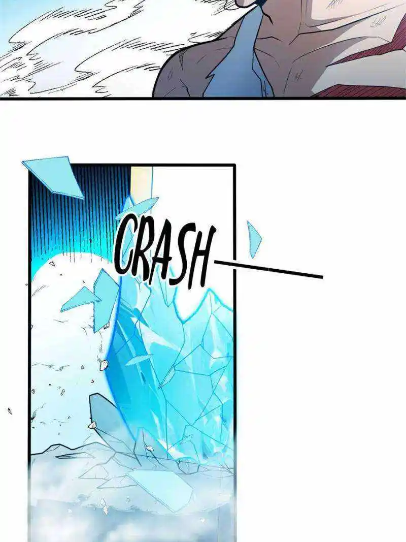 My Dragon System Chapter 141