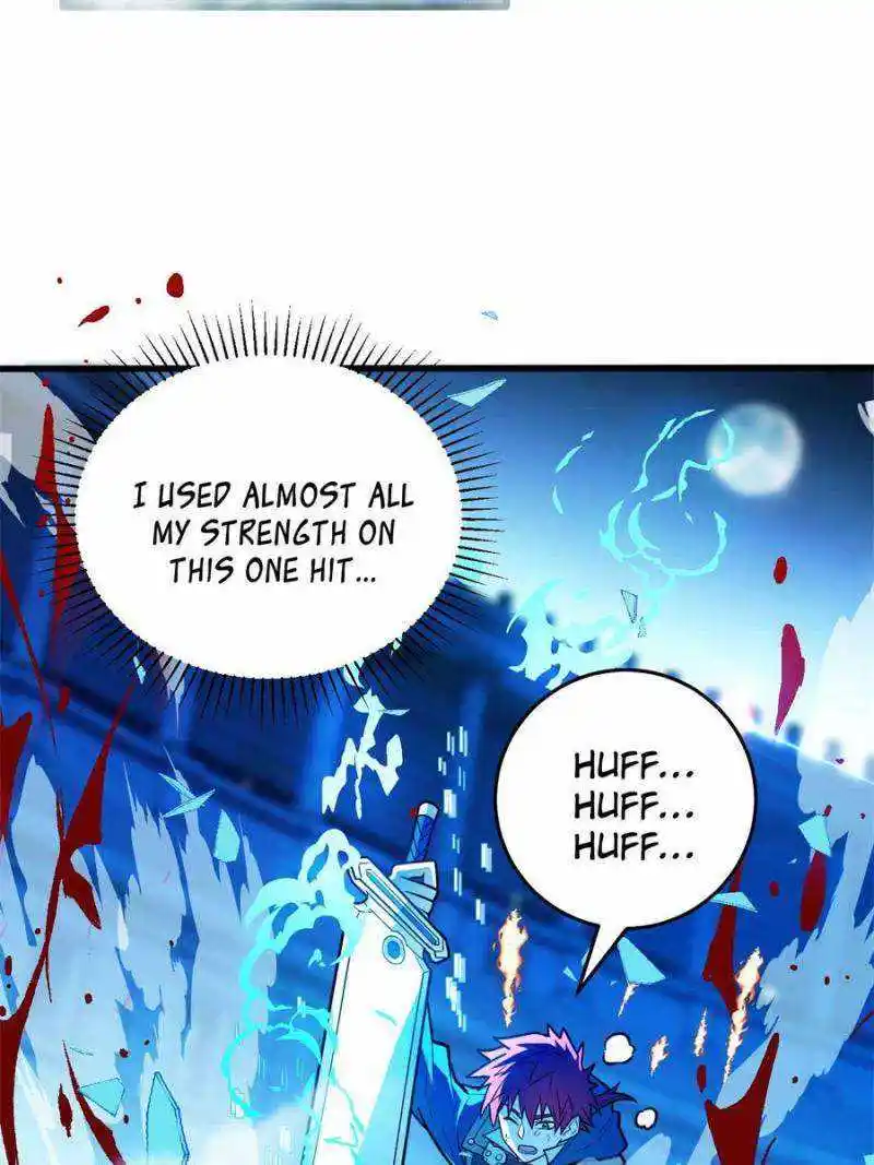 My Dragon System Chapter 141