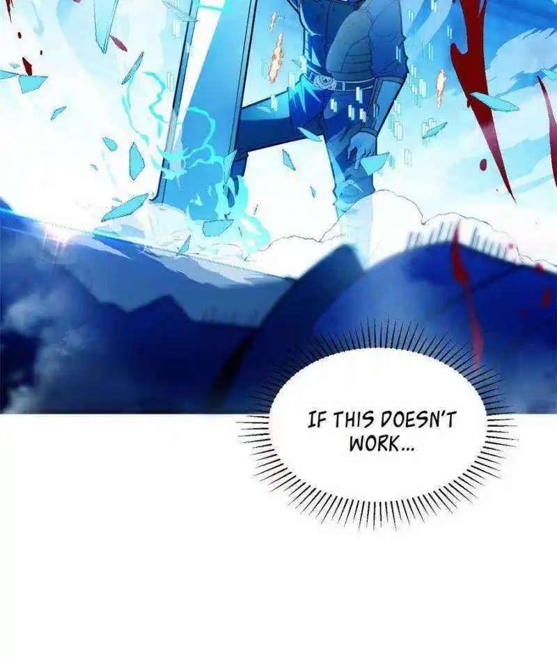 My Dragon System Chapter 141