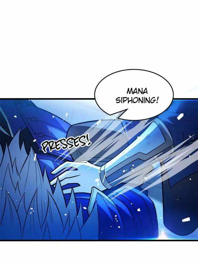 My Dragon System Chapter 141