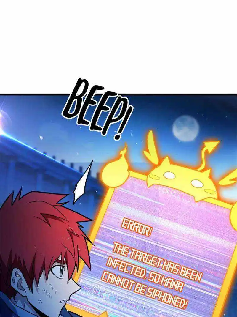 My Dragon System Chapter 141