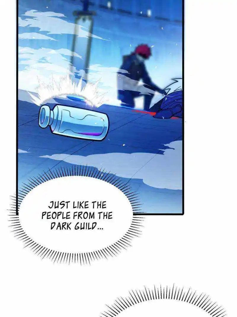 My Dragon System Chapter 141