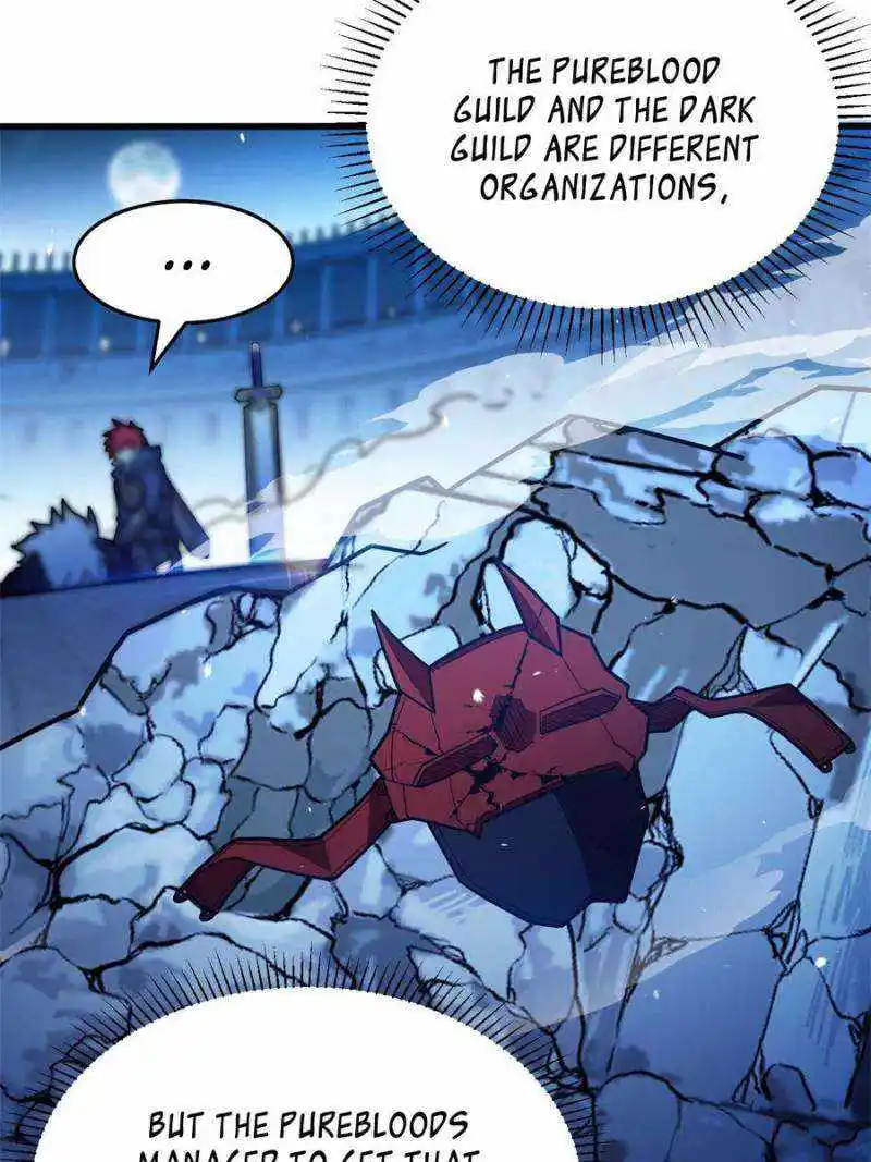 My Dragon System Chapter 141