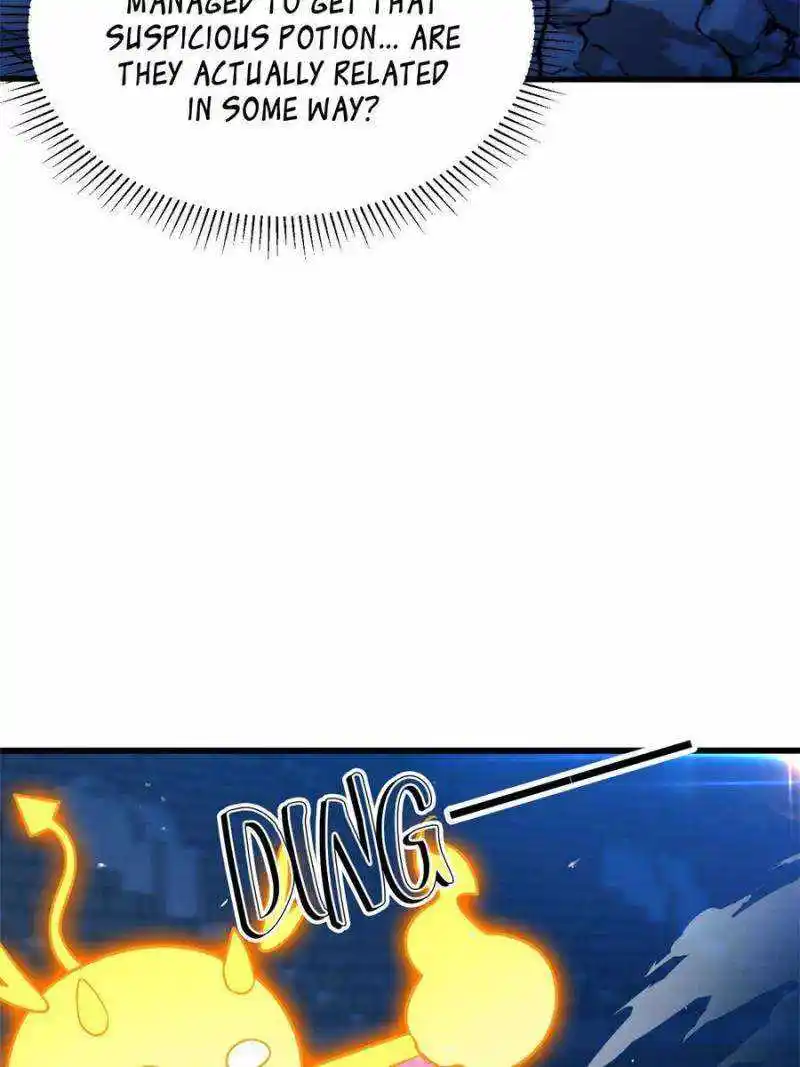 My Dragon System Chapter 141