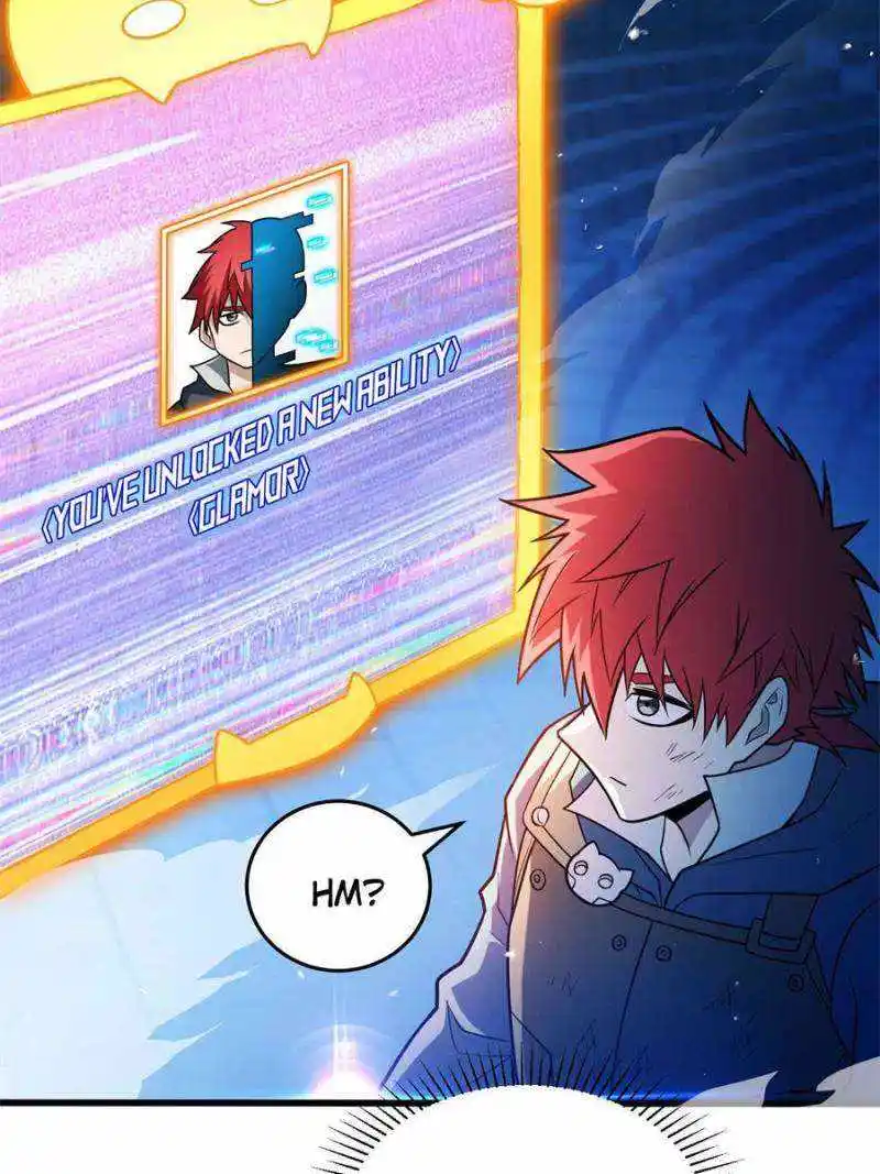 My Dragon System Chapter 141