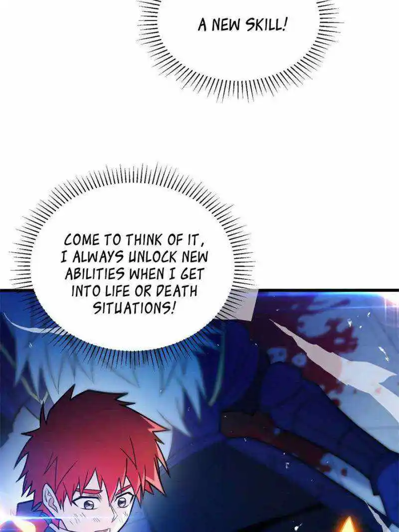 My Dragon System Chapter 141