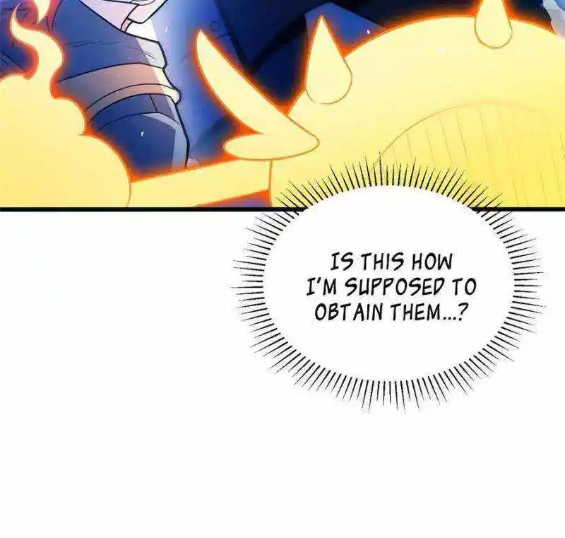 My Dragon System Chapter 141