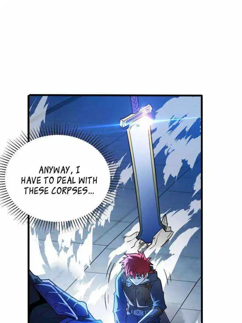 My Dragon System Chapter 141