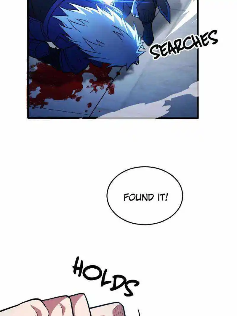 My Dragon System Chapter 141