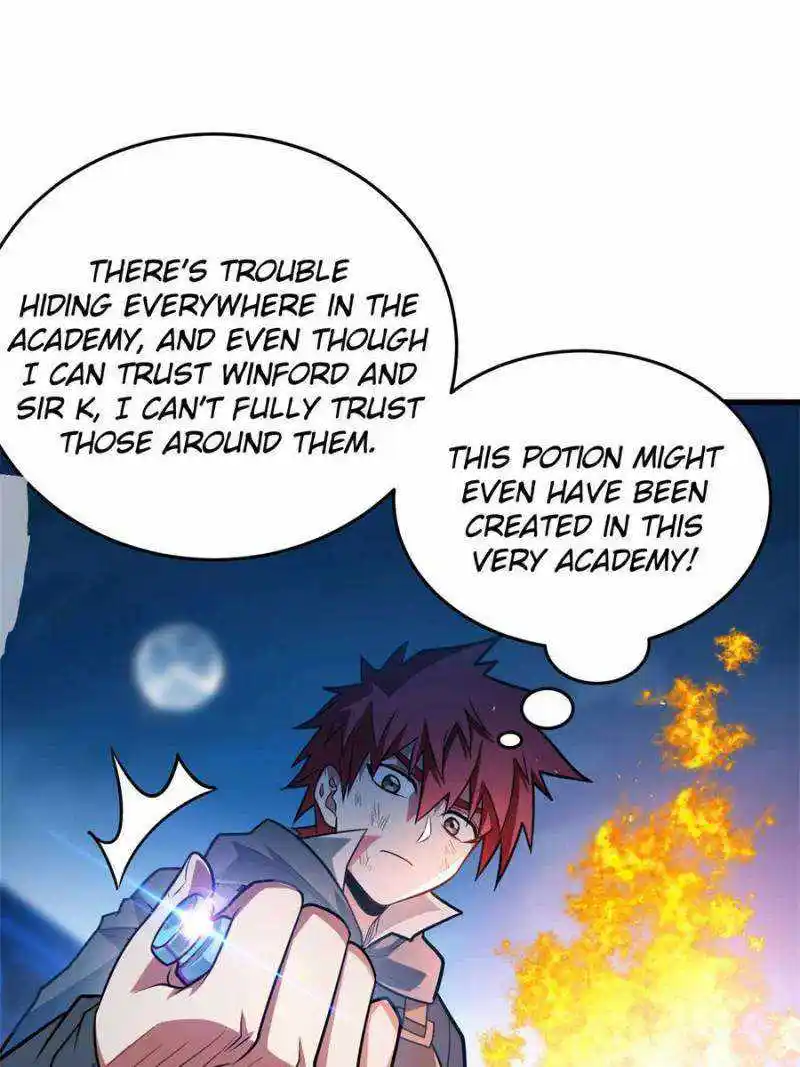 My Dragon System Chapter 141