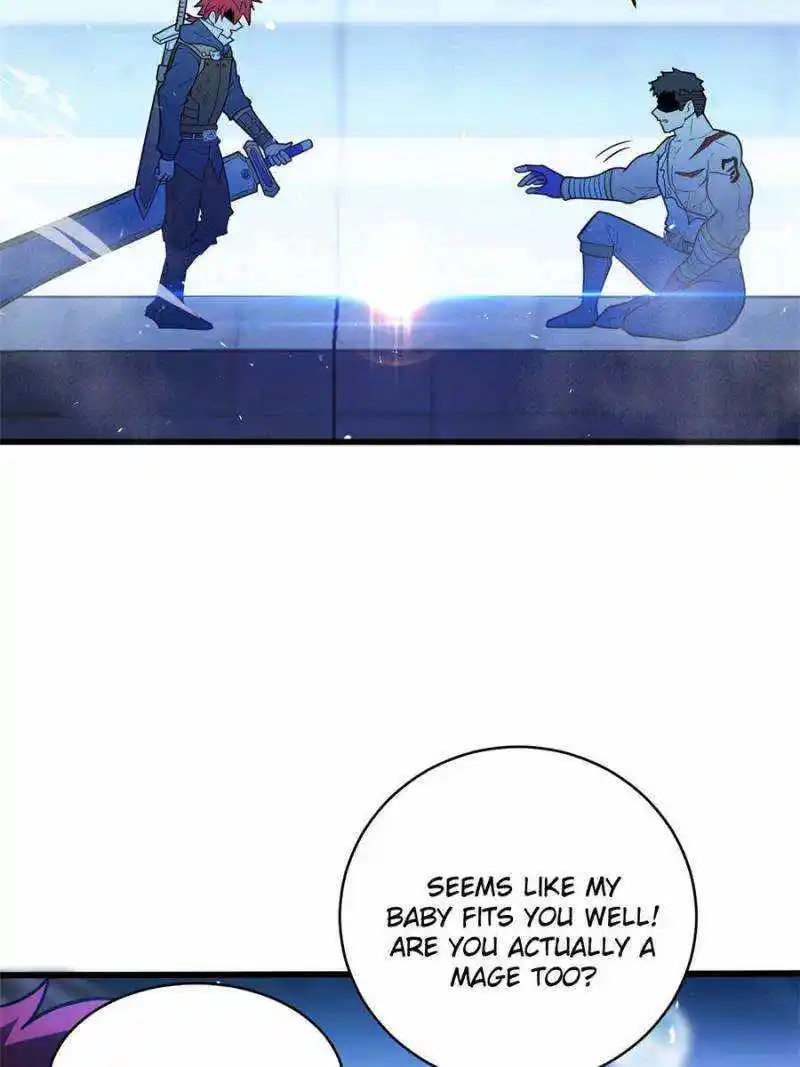 My Dragon System Chapter 142