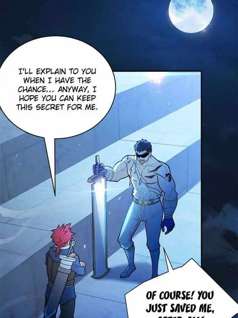 My Dragon System Chapter 142